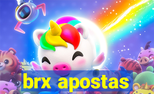 brx apostas